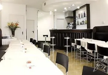 Hotel Masini 4*