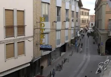 Masini 4* Forli