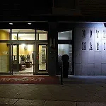 Masini Hotel