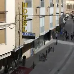 Masini Hotel Forlì