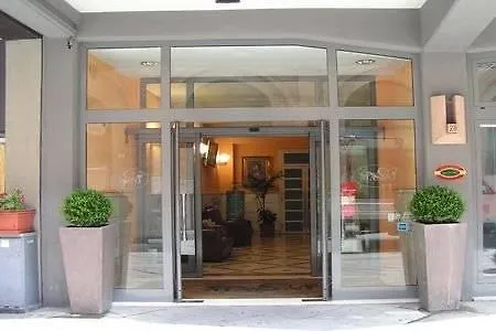 Отель Masini 4*