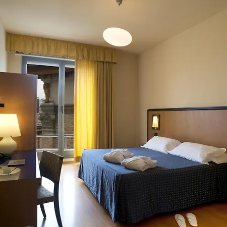 Hotel Masini 4*