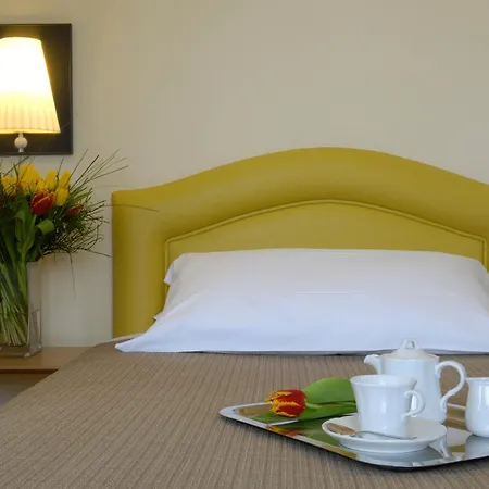 Hotel Masini Forli