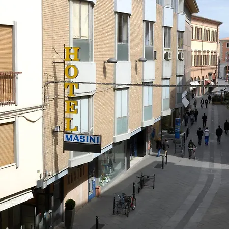 Masini