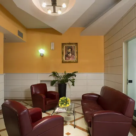 Hotell Masini Forlì