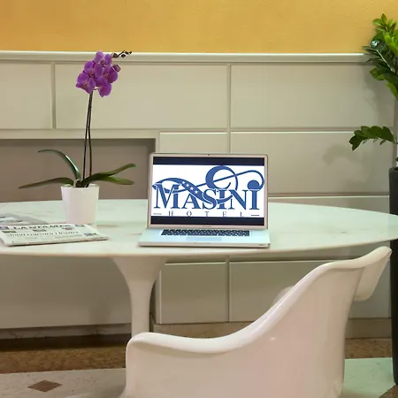 Masini 4* Форли