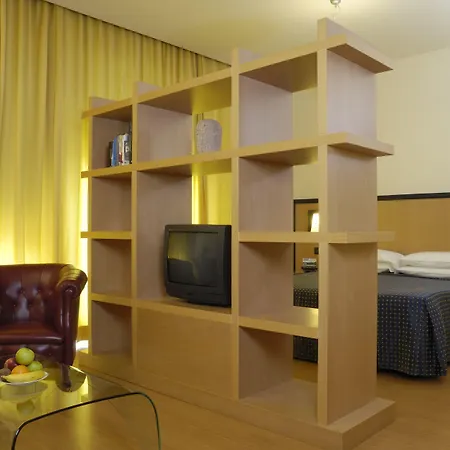 Hotel Masini