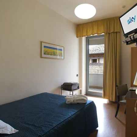 Hotell Masini Forlì