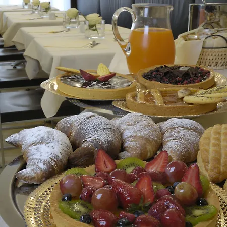 Masini Hotell Forlì