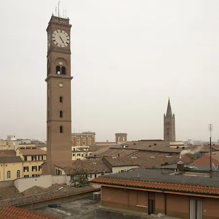 Hotel Masini 4*