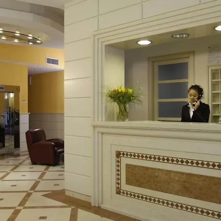 Masini Hotel