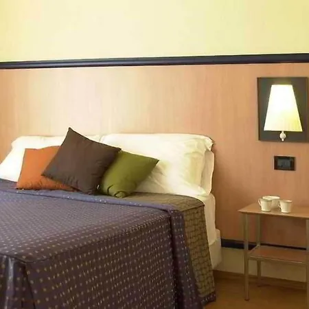 Hotel Masini Forlì