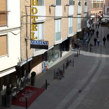 Hotell Masini