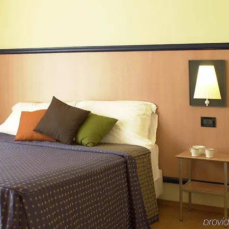 Hotel Masini 4*