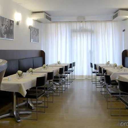 Masini Hotell Forlì