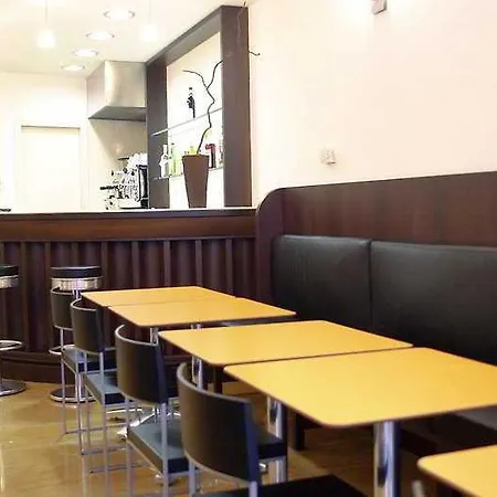 Hotel Masini 4*