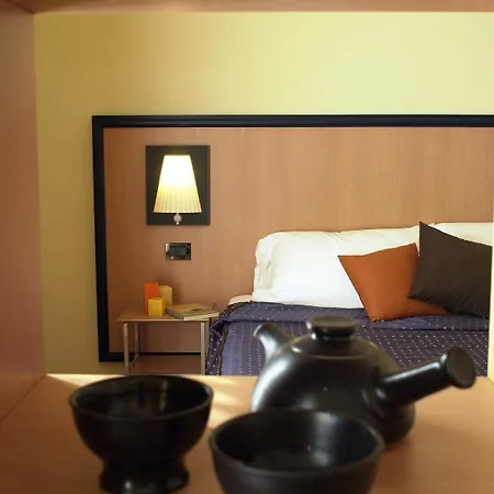 Masini Hotell Forlì