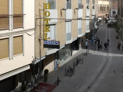 Masini Hotell Forlì