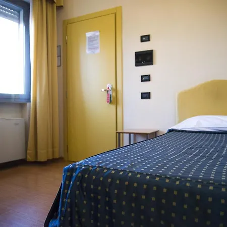 Masini Hotel Forli