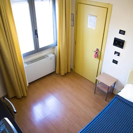 Masini Hotel 4*