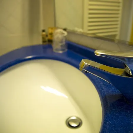 Masini Hotel 4*