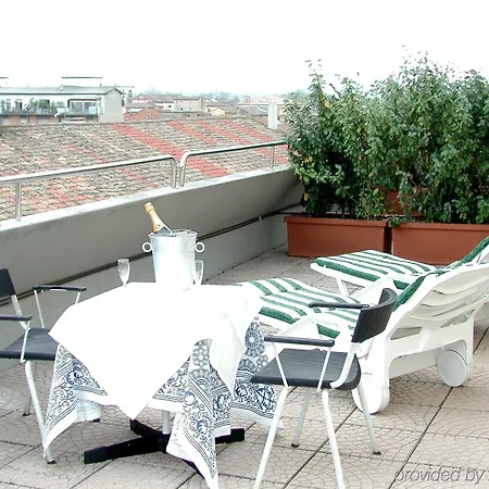 Masini Hotell Forlì