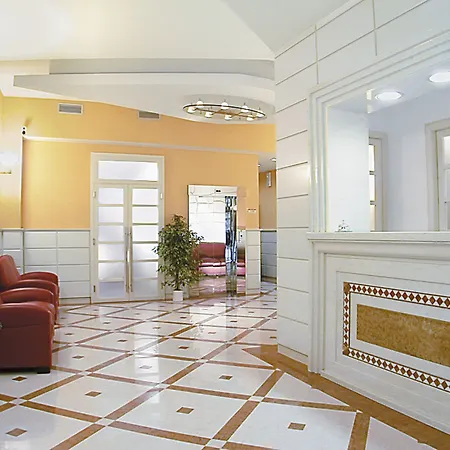 Hotel Masini Forli