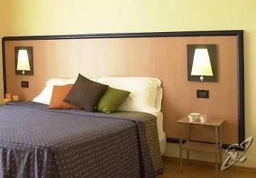 Hotel Masini 4*