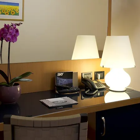 Masini Hotel 4*