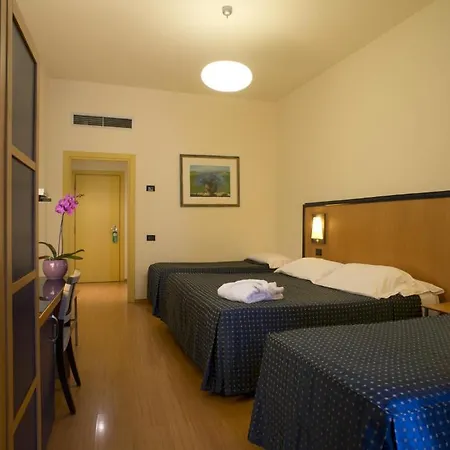 Masini Hotell 4*