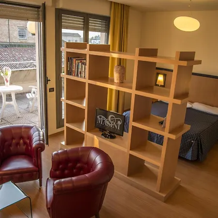 Masini Отель 4*