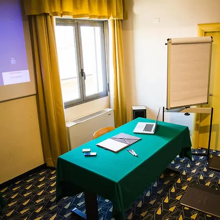 Masini Hotell Forlì