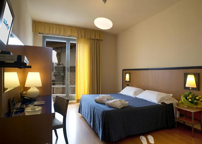 Ξενοδοχείο Masini 4*