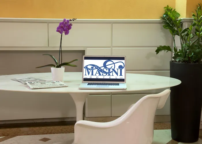 Masini 4* פורלי