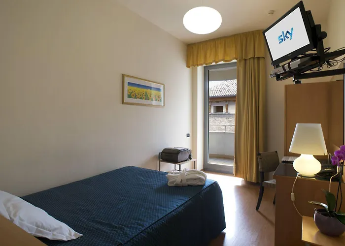 Ξενοδοχείο Masini Φορλί