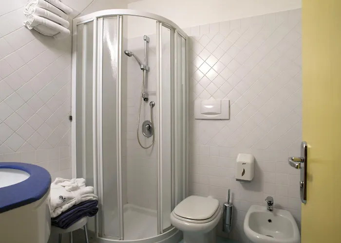 Ξενοδοχείο Masini