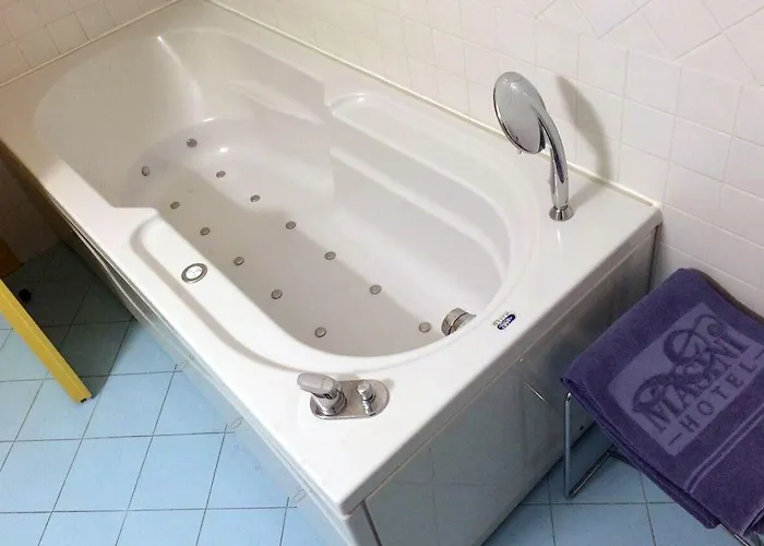 Ξενοδοχείο Masini