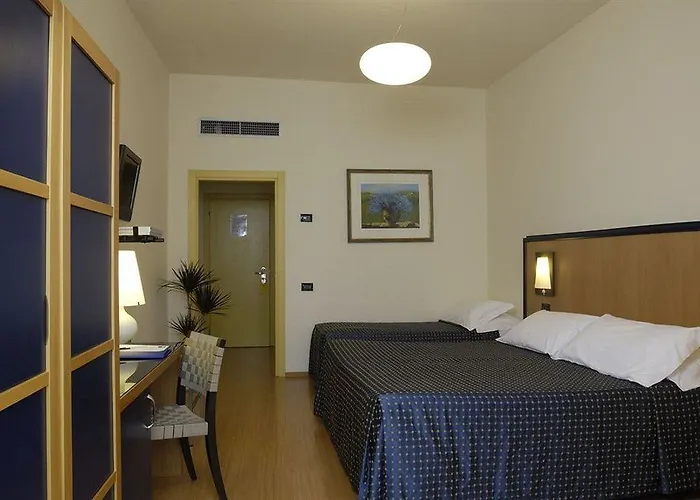 Ξενοδοχείο Masini 4*