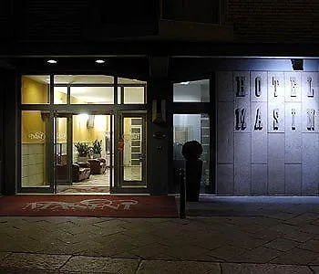 Masini Hotel