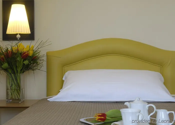 Masini 4* פורלי