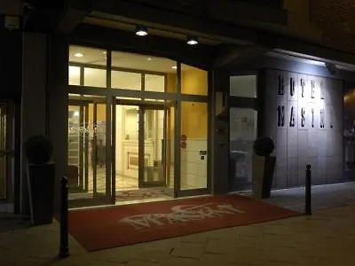 Masini 4* פורלי