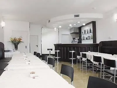 Masini 4* Φορλί