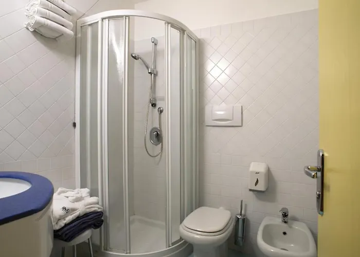 Masini Ξενοδοχείο 4*