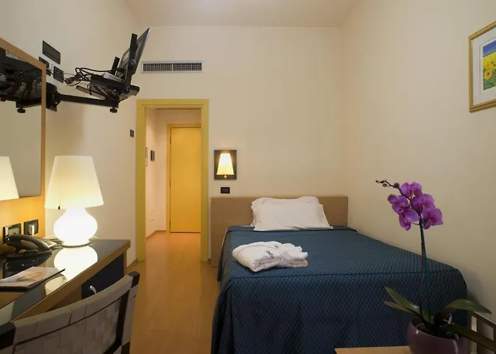 Masini 4* פורלי