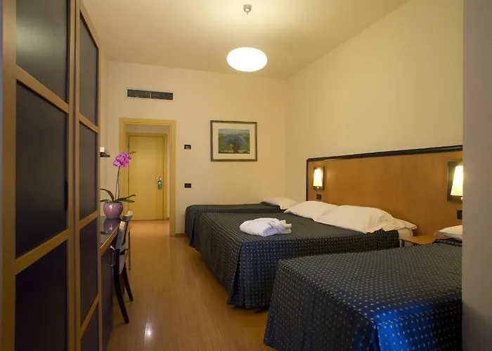 Masini Ξενοδοχείο 4*