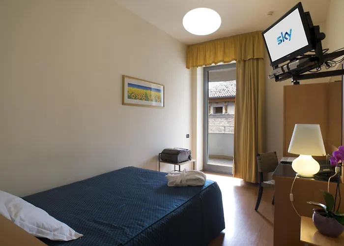 Masini Hotel Forlì