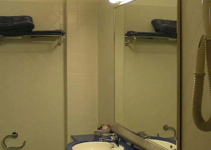 Masini 4* Φορλί